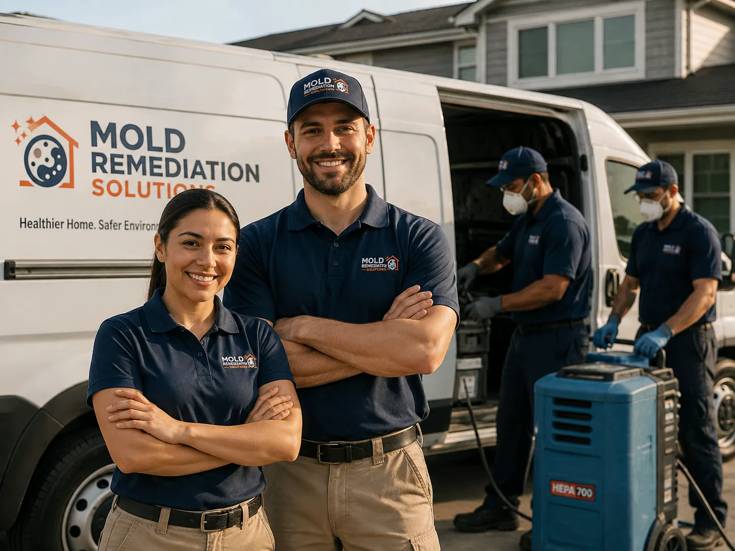 Mold Remediation company in Slate Hill, NY